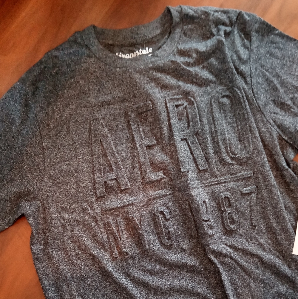 Aeropostale NYC T-shirt